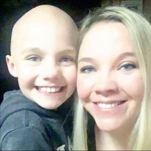 Meet your Posher, Heather